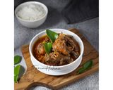 Foto langkah ke 4 dari resep Krengsengan Ayam.