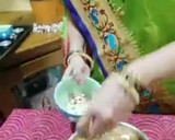 निनाव (ninav recipe in marathi) रेसिपी स्टेप 3 फोटो 