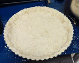 Foto del paso 3 de la receta: Crumble apple pie. Tarta crujiente de manzana