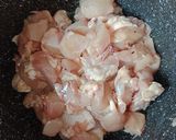 Foto langkah ke 1 dari resep Ayam Fillet Tepung Crispy.