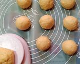 Foto langkah ke 4 dari resep 67. Elephant Ear Bread.