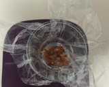Foto del paso 2 de la receta: Caramelos de huevo de codorniz
