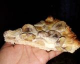 Foto del paso 6 de la receta: Kuchen de plátano 🍌