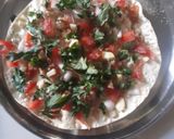 ફ્રાય મસાલા પાપડ (Fry Masala Papad Recipe In Gujarati) રેસીપી સ્ટેપ3ફોટો