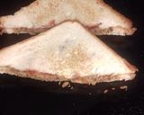 A picture of step 7 of Easy And Simple Sandwich.