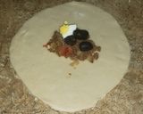 Foto del paso 4 de la receta: Empanadas dieciocheras vegetarianas 🇨🇱