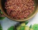 Foto del paso 2 de la receta: Chapulines con ajo y limón