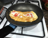 Foto del paso 6 de la receta: Desayuno a mi manera