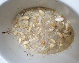 Foto del paso 5 de la receta: Solomillos de pavo con manzana y almendras (en olla de cocción lenta)
