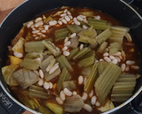Foto del paso 7 de la receta: Arròs amb polps (Arroz con pulpos)