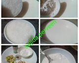 A picture of step 1 of ARABIC CUISINE Omani Sherbat🍹🍹 #KokabandCookpad #ramadankitiyari.