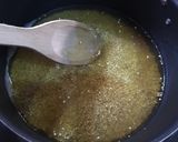 Foto del paso 1 de la receta: Flan de Quinoa