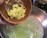 Foto del paso 8 de la receta: Pasta Fettuccine Alfredo a la Sonorense