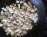 Foto del paso 4 de la receta: Spicy Caesar  salad (ensalada César picante