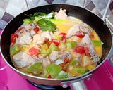 Foto langkah ke 5 dari resep Garang Asem Ayam Segar (khas Jateng).