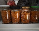 Foto del paso 7 de la receta: Guiso de legumbres y maíz blanco inspirado en el locro precolombino 🫕🥘🌽🫘ideal para congelar