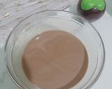 Foto del paso 4 de la receta: Pudin de cocoa