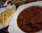 Foto del paso 13 de la receta ¡Estofado de ternera con patatas! 🍲