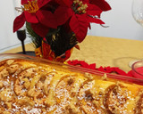 Foto del paso 2 de la receta: Pastel de queso 🧀 y manzana🍎
