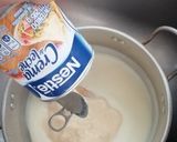 Foto del paso 4 de la receta: Postre napoleon