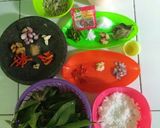 Foto langkah ke 1 dari resep Buntil.