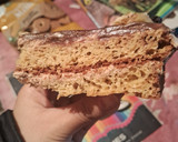Foto del paso 15 de la receta: Torta Bombom