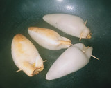 Foto del paso 7 de la receta: Calamares rellenos