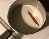 Φωτογραφία βήματος 2 της συνταγής Χριστουγεννοχαρουπορόφημα