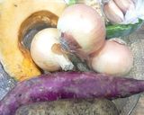 Foto del paso 1 de la receta: Guiso a mi manera