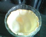 Foto del paso 5 de la receta: Mini quichés de arvejas con bechamel de maicena