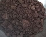 Foto langkah ke 2 dari resep Puding Alpukat Oreo Coklat.