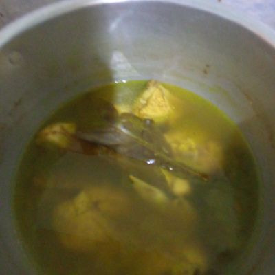 Langkah 3