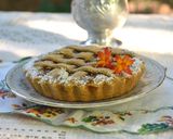 Foto del paso 4 de la receta: Mini frolita de avena en sartén🥧