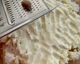 Foto del paso 2 de la receta: Gnocchi de patata casero con mozzarella a la puttanesca