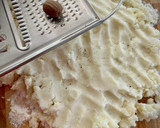 Foto del paso 2 de la receta: Gnocchi de patata casero con mozzarella a la puttanesca
