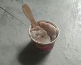 Foto langkah ke 14 dari resep Chocolate gelato.