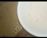 A picture of step 6 of Zarday ki Kheer.