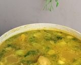 Foto langkah ke 4 dari resep Soto Sayap Ayam.
