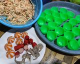 Foto langkah ke 2 dari resep Tahu Fantasi.