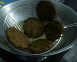 A picture of step 9 of Bajari Methi Chanki.