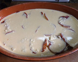 Foto del paso 3 de la receta: Pastel de patatas con requesón y lomo embuchado