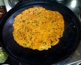 मेथी थेपला (methi thepla recipe in Hindi) रेसिपी चरण 2 फोटो