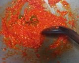 Foto langkah ke 3 dari resep Balado Telur puyuh Kentang.