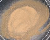 தினை குல்பி (Thinai Kulfi Recipe in Tamil ரெசிபி ஸ்டேப் 3 புகைப்படம்