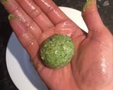 Spinach kofta recipe step 3 photo
