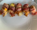 Foto del passaggio 4 della ricetta Fiori di zucca ripieni