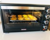 Foto del paso 3 de la receta: Muffins