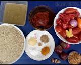 Nigerian Jollof Rice recipe step 1 photo