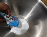 Foto langkah ke 1 dari resep Khanom Leum Kleun.
