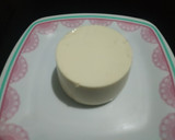 Foto del paso 13 de la receta: Panacota de coco con culis de Jamaica